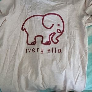 Brand new with tags Ivory Ella shirt